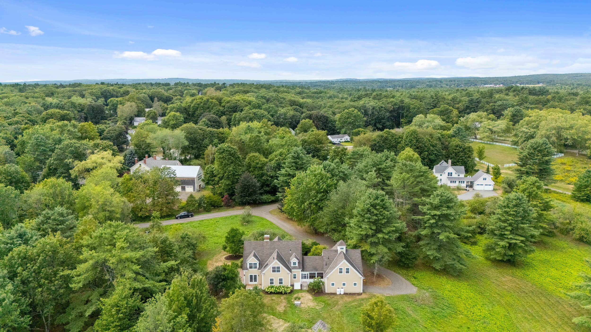 25 Meadowbrook Lane Yarmouth ME 04096