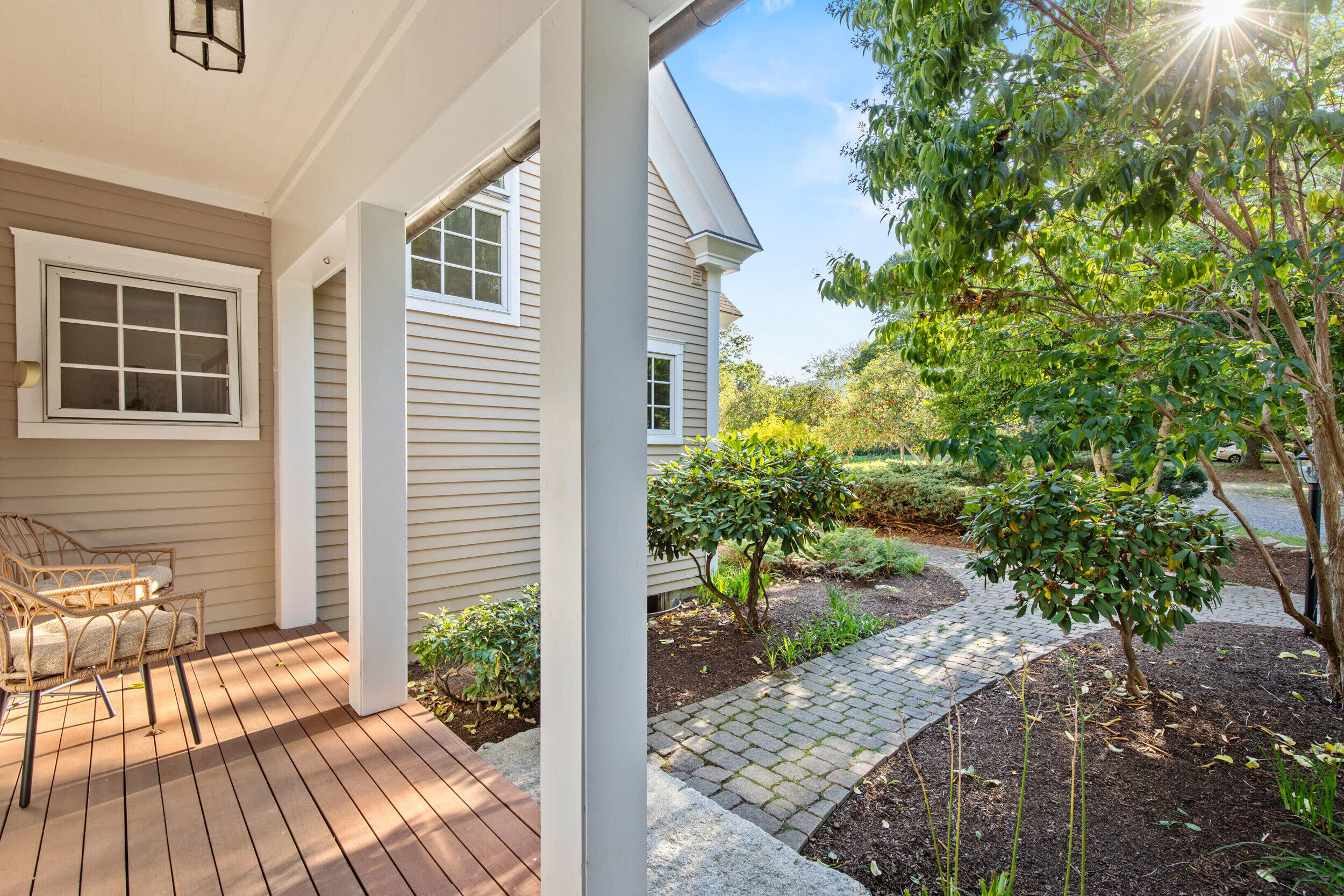 25 Meadowbrook Lane Yarmouth ME 04096