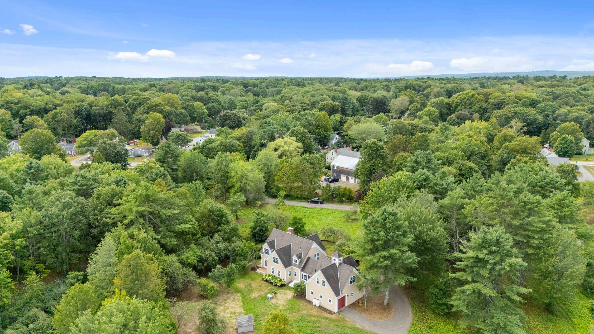 25 Meadowbrook Lane Yarmouth ME 04096