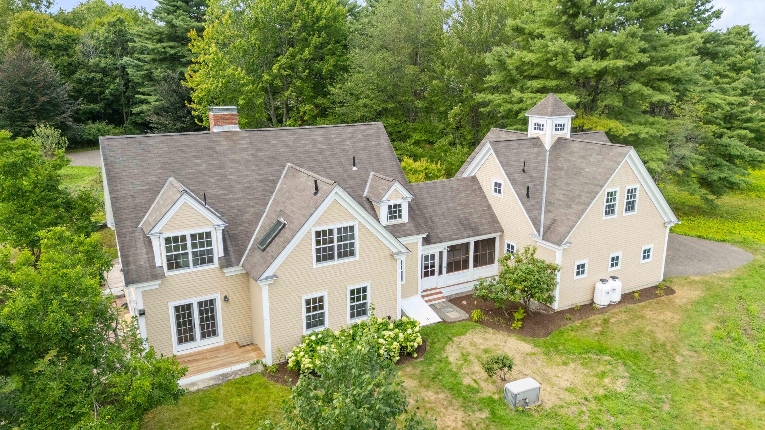 25 Meadowbrook Lane Yarmouth ME 04096