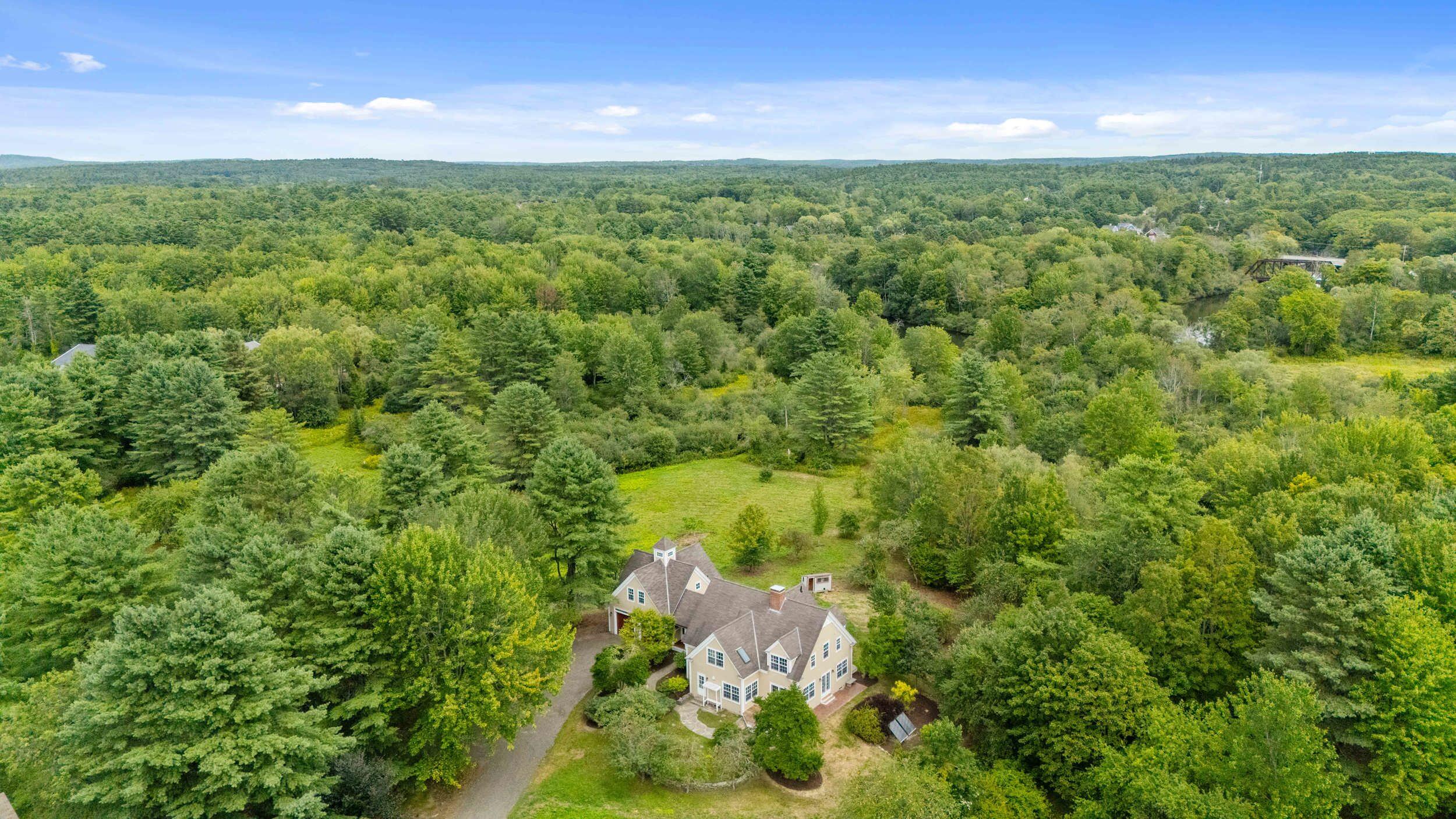 25 Meadowbrook Lane Yarmouth ME 04096