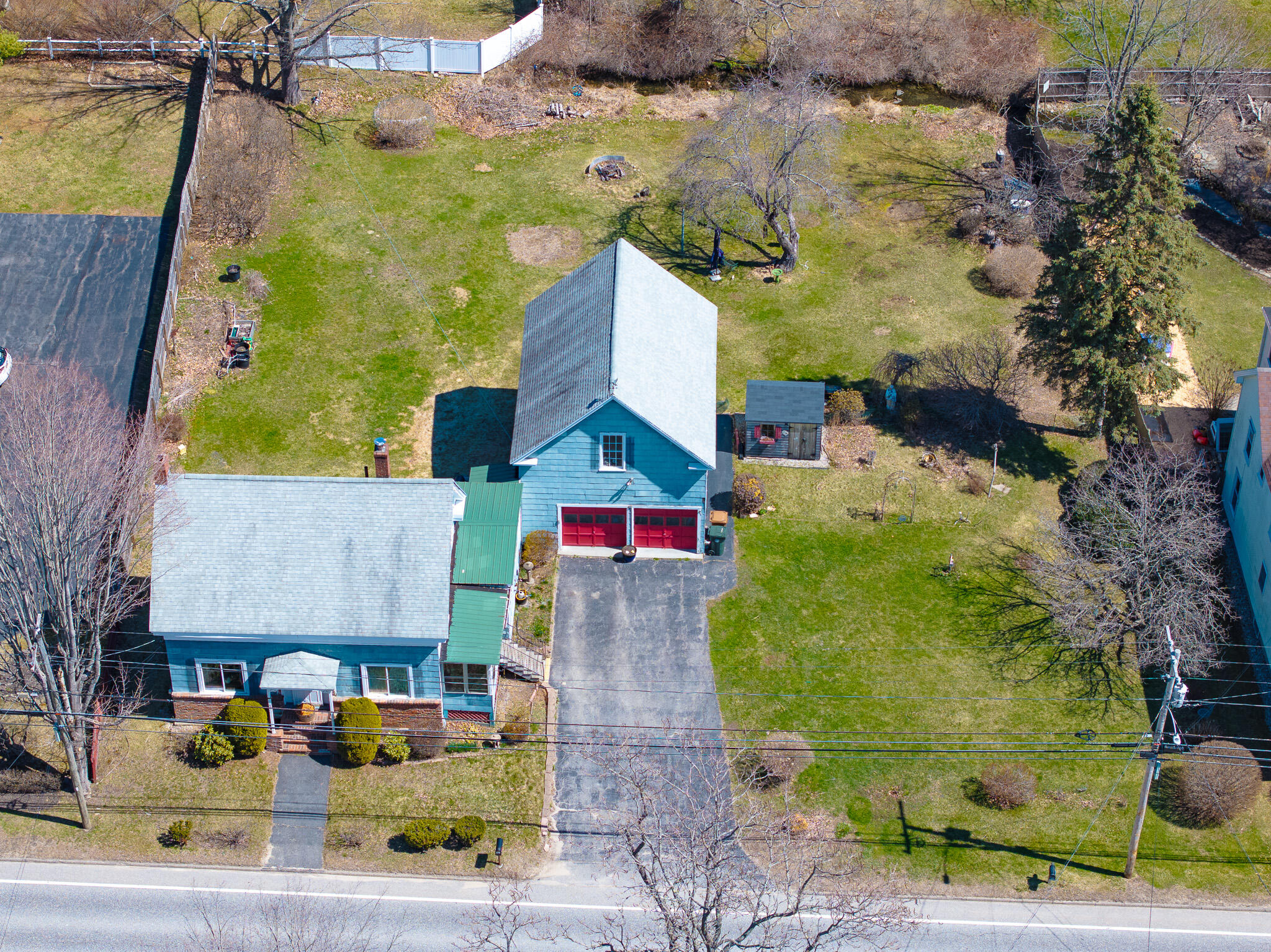 165 Bradley Street Saco ME 04072