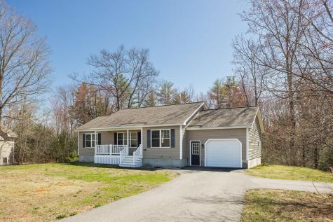 183 Buttonbush Lane Wells ME 04090