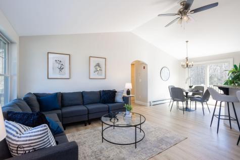 183 Buttonbush Lane Wells ME 04090