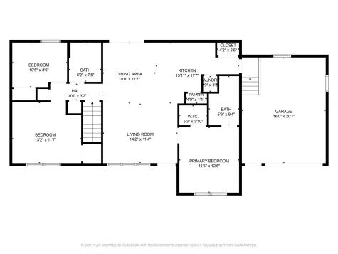 183 Buttonbush Lane Wells ME 04090