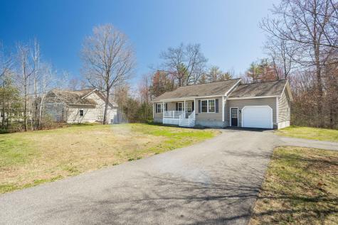 183 Buttonbush Lane Wells ME 04090