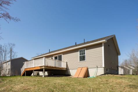 183 Buttonbush Lane Wells ME 04090