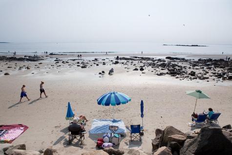 183 Buttonbush Lane Wells ME 04090