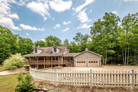 321 Riverbend Road Brownfield ME 04010