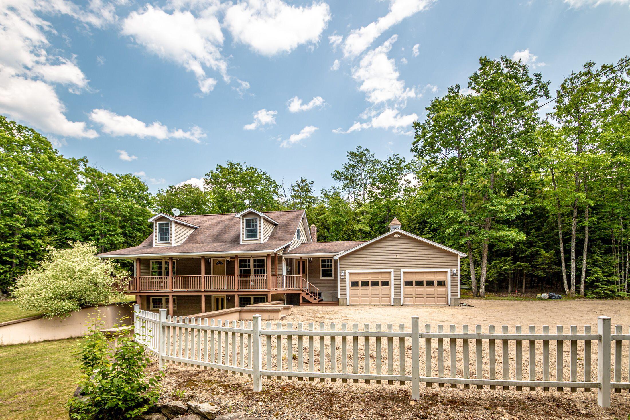 321 Riverbend Road Brownfield ME 04010