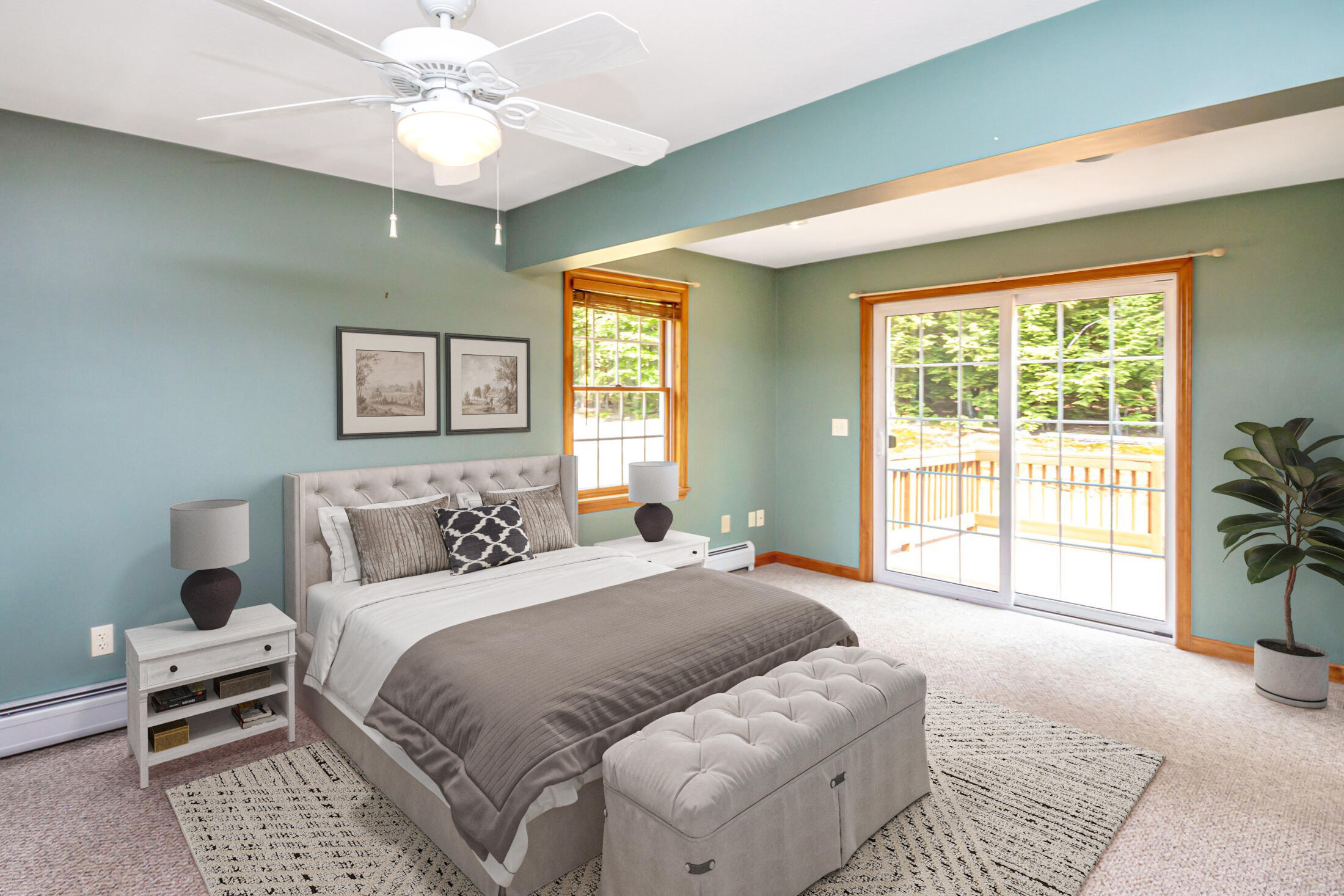 321 Riverbend Road Brownfield ME 04010