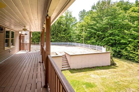 321 Riverbend Road Brownfield ME 04010