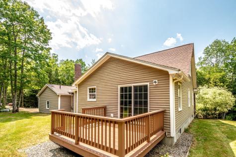 321 Riverbend Road Brownfield ME 04010