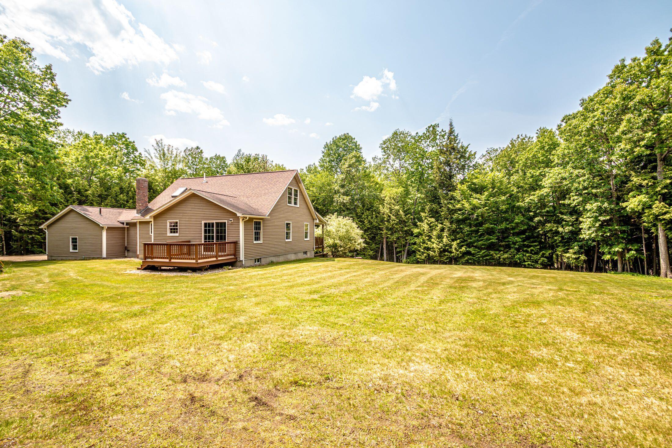 321 Riverbend Road Brownfield ME 04010