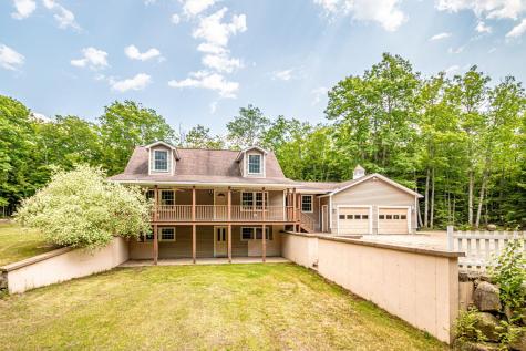 321 Riverbend Road Brownfield ME 04010