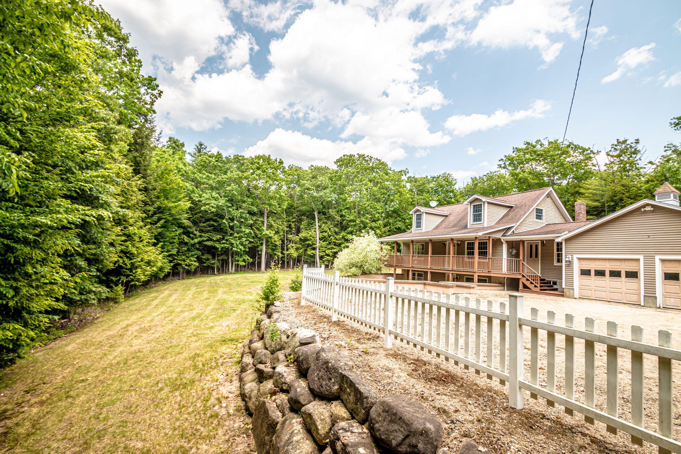 321 Riverbend Road Brownfield ME 04010