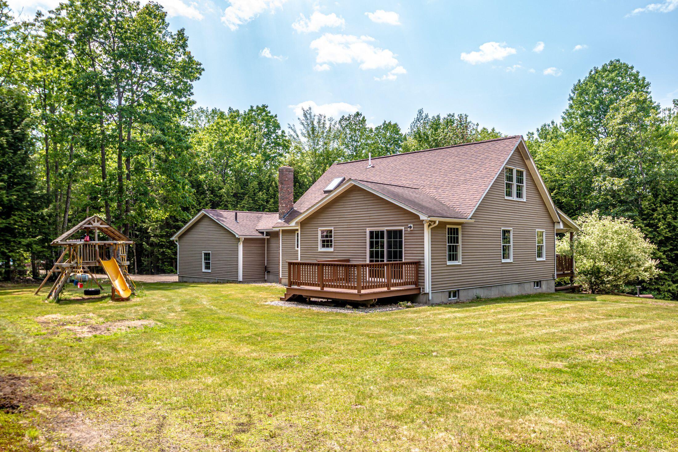 321 Riverbend Road Brownfield ME 04010