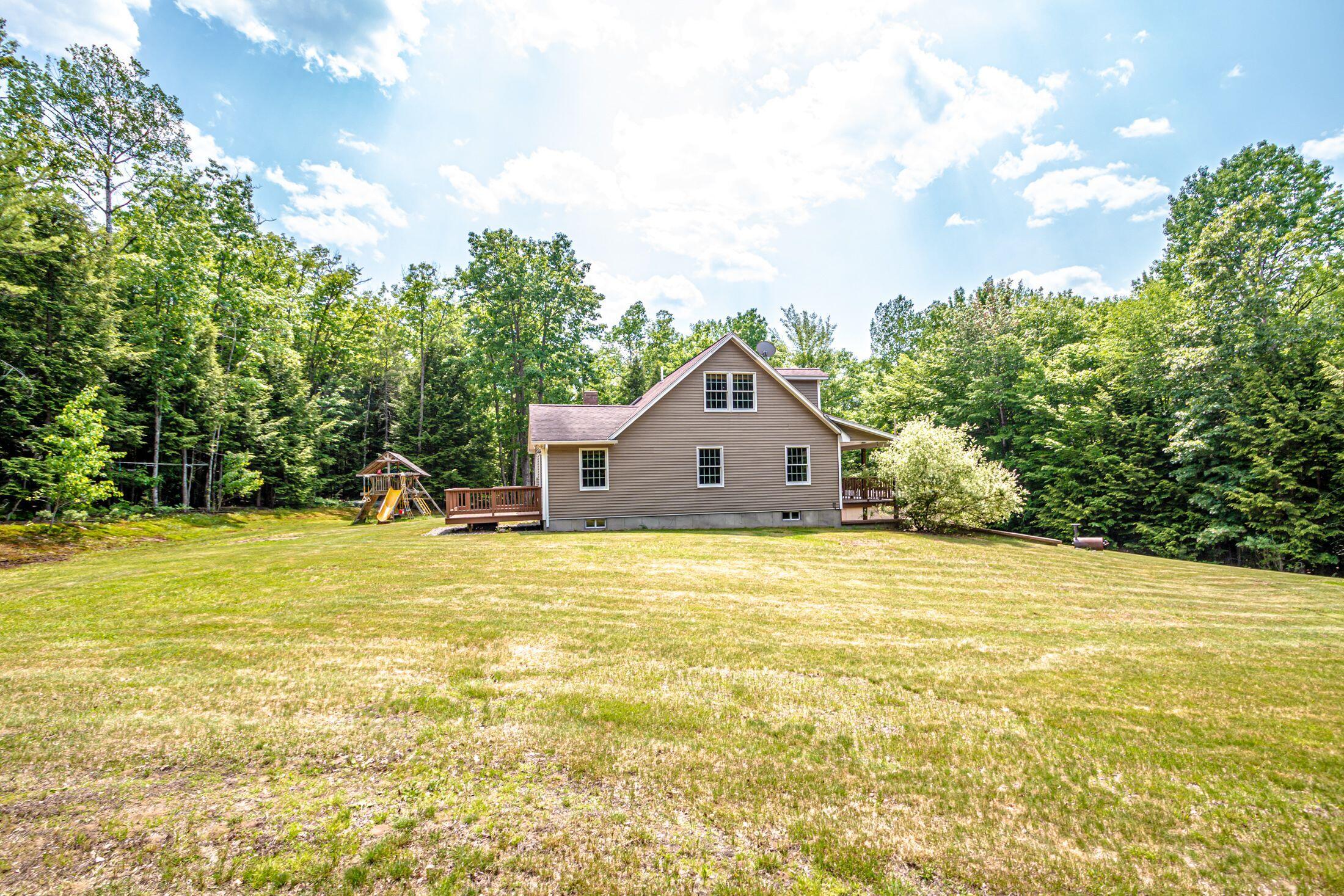 321 Riverbend Road Brownfield ME 04010