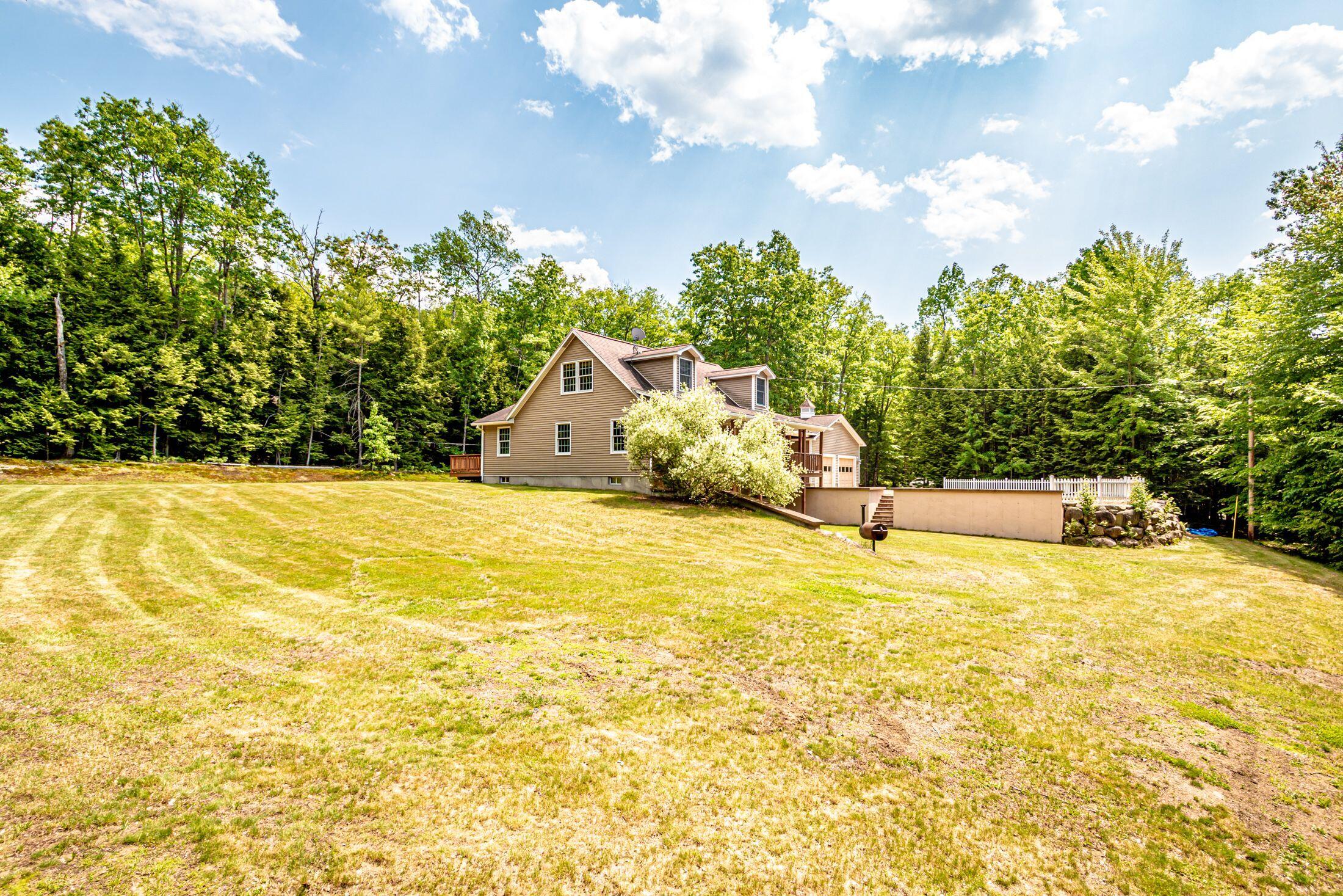 321 Riverbend Road Brownfield ME 04010