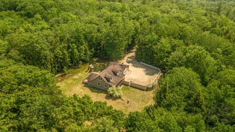 321 Riverbend Road Brownfield ME 04010