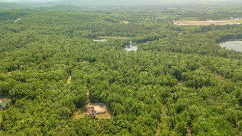 321 Riverbend Road Brownfield ME 04010