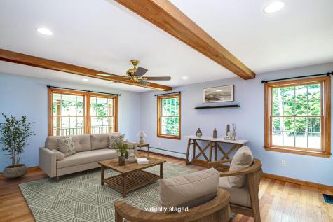 321 Riverbend Road Brownfield ME 04010