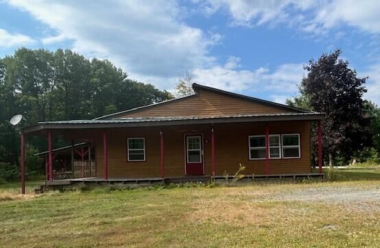 7 Thomas Road Sangerville ME 04479