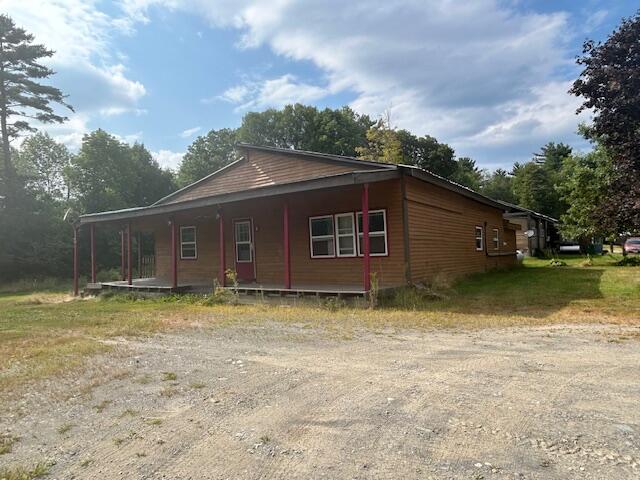 7 Thomas Road Sangerville ME 04479