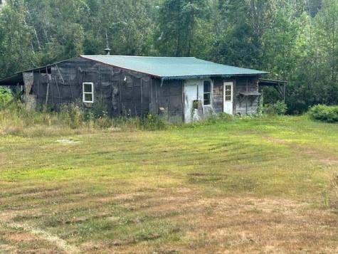 7 Thomas Road Sangerville ME 04479