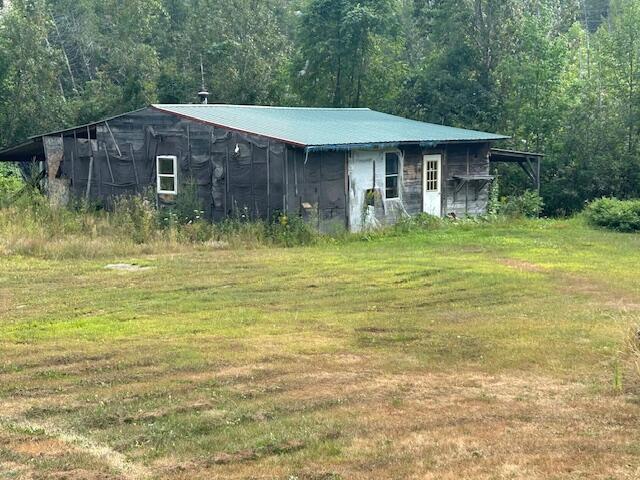 7 Thomas Road Sangerville ME 04479