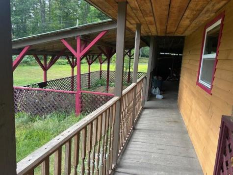 7 Thomas Road Sangerville ME 04479