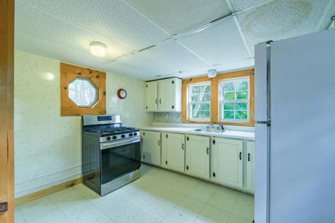 142 Roberts Shore Road Liberty ME 04949