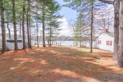142 Roberts Shore Road Liberty ME 04949