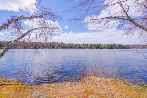 142 Roberts Shore Road Liberty ME 04949