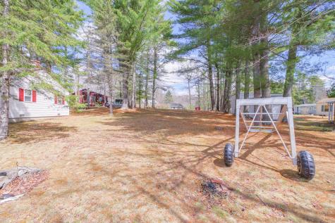 142 Roberts Shore Road Liberty ME 04949