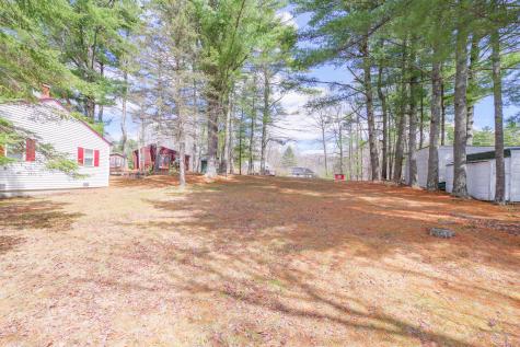 142 Roberts Shore Road Liberty ME 04949