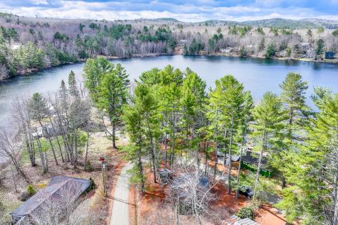 142 Roberts Shore Road Liberty ME 04949