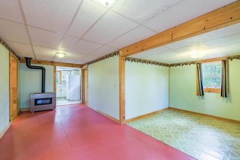 142 Roberts Shore Road Liberty ME 04949