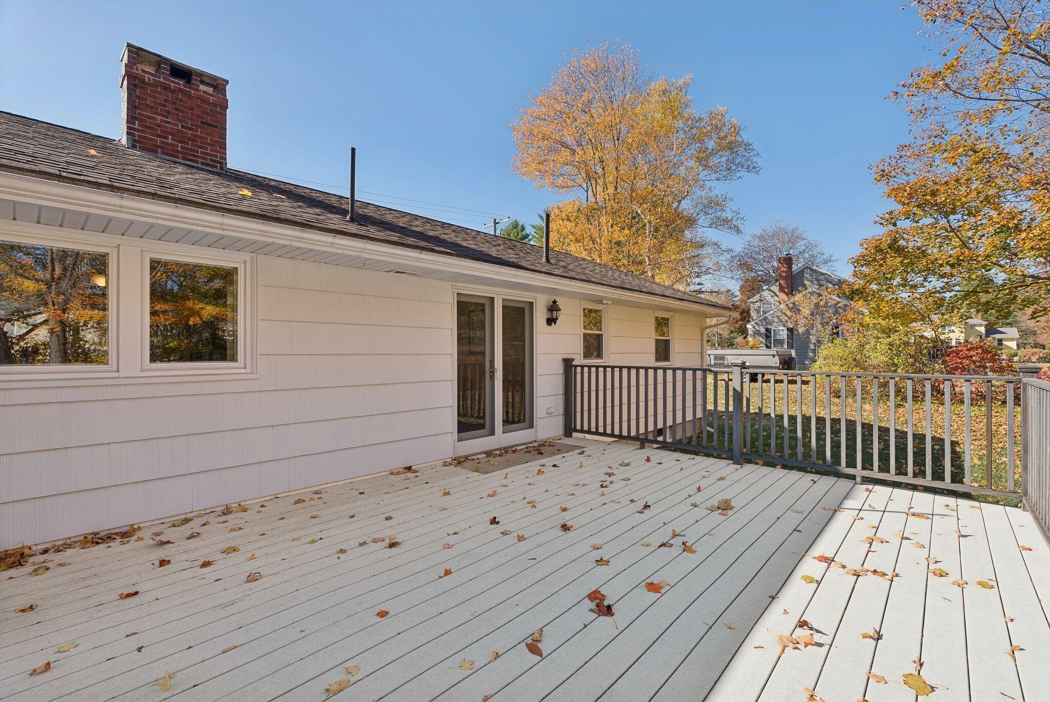 8 Pinewood Drive Cumberland ME 04021