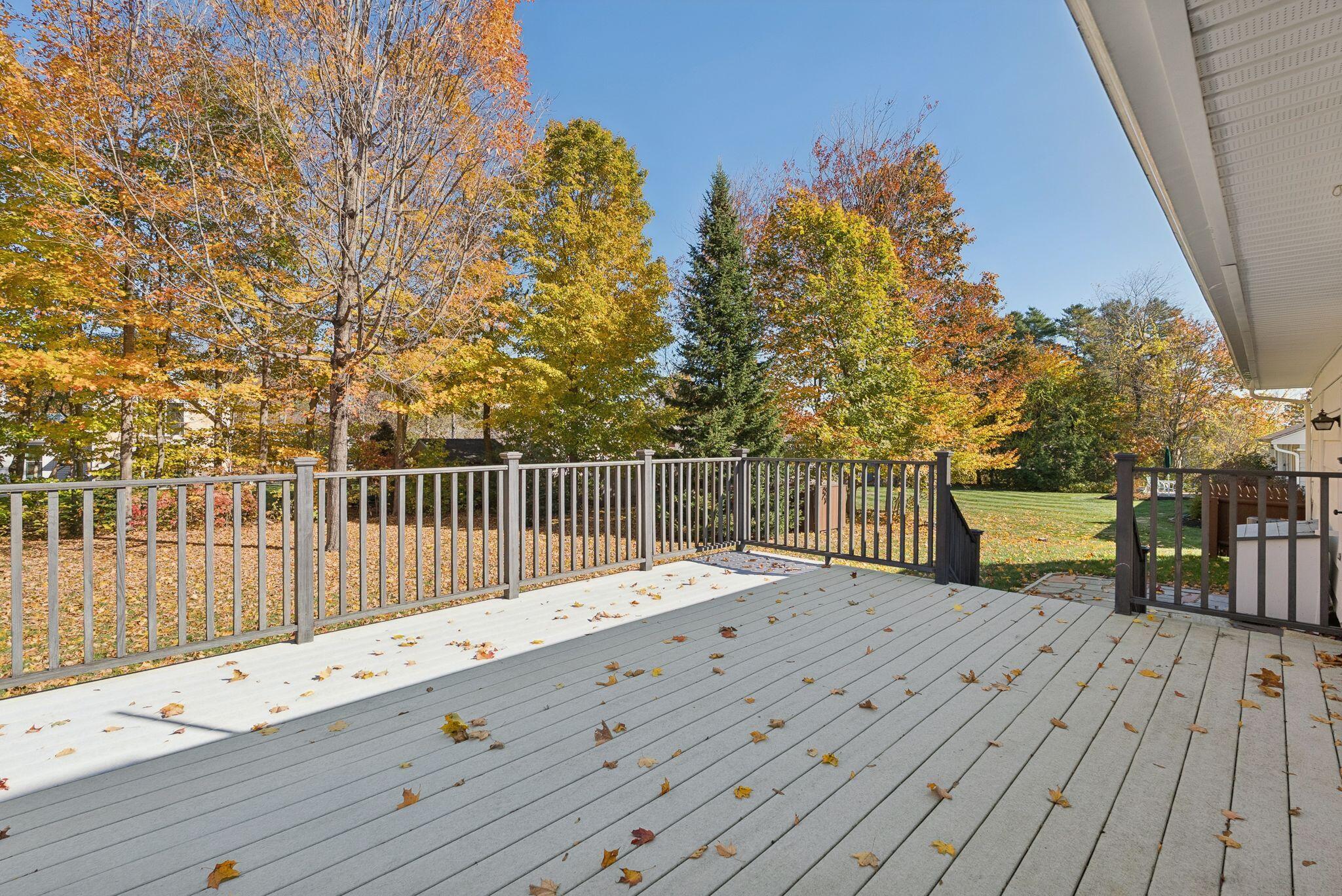 8 Pinewood Drive Cumberland ME 04021