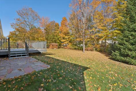 8 Pinewood Drive Cumberland ME 04021