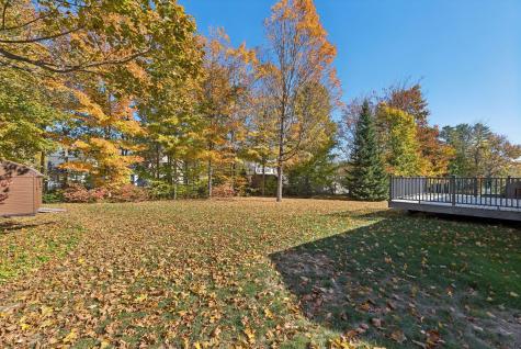 8 Pinewood Drive Cumberland ME 04021