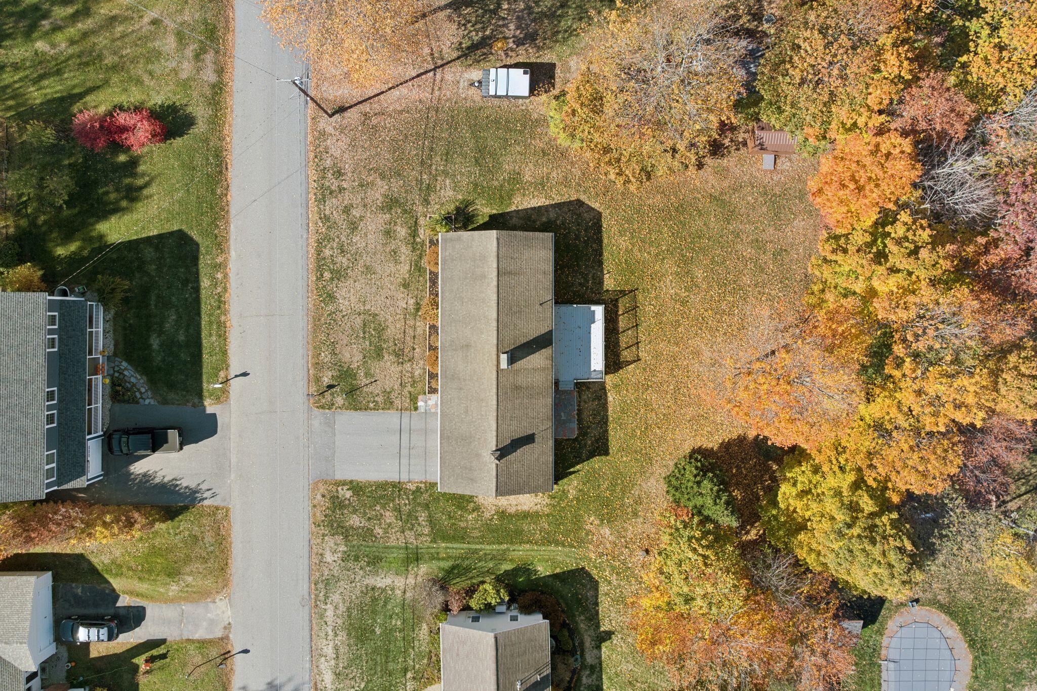 8 Pinewood Drive Cumberland ME 04021