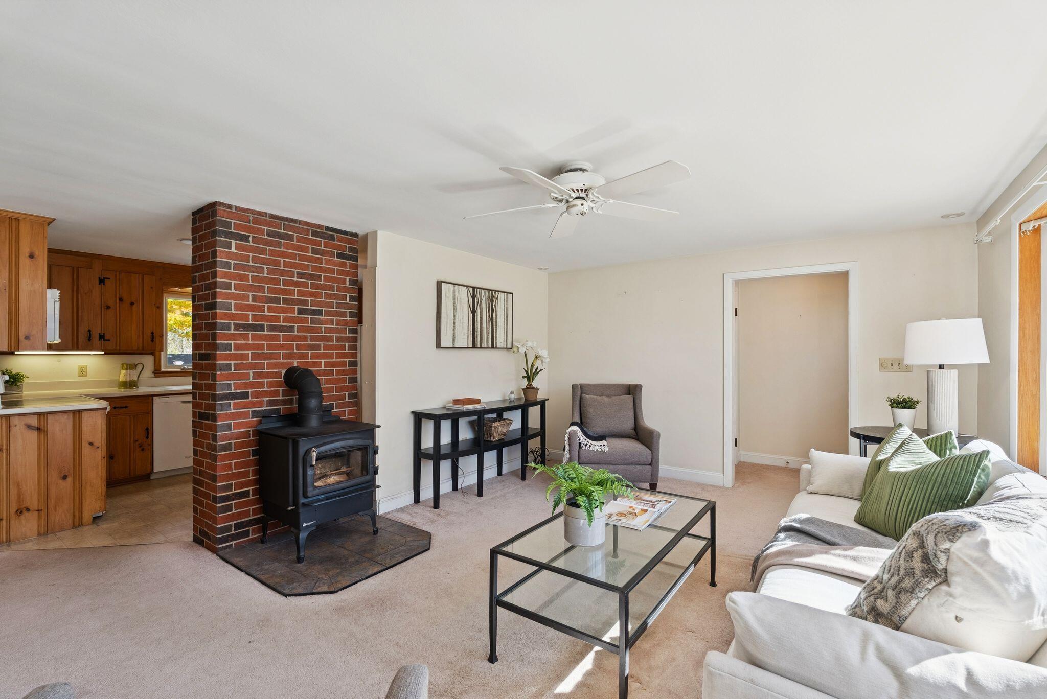 8 Pinewood Drive Cumberland ME 04021