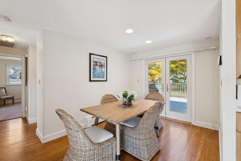 8 Pinewood Drive Cumberland ME 04021