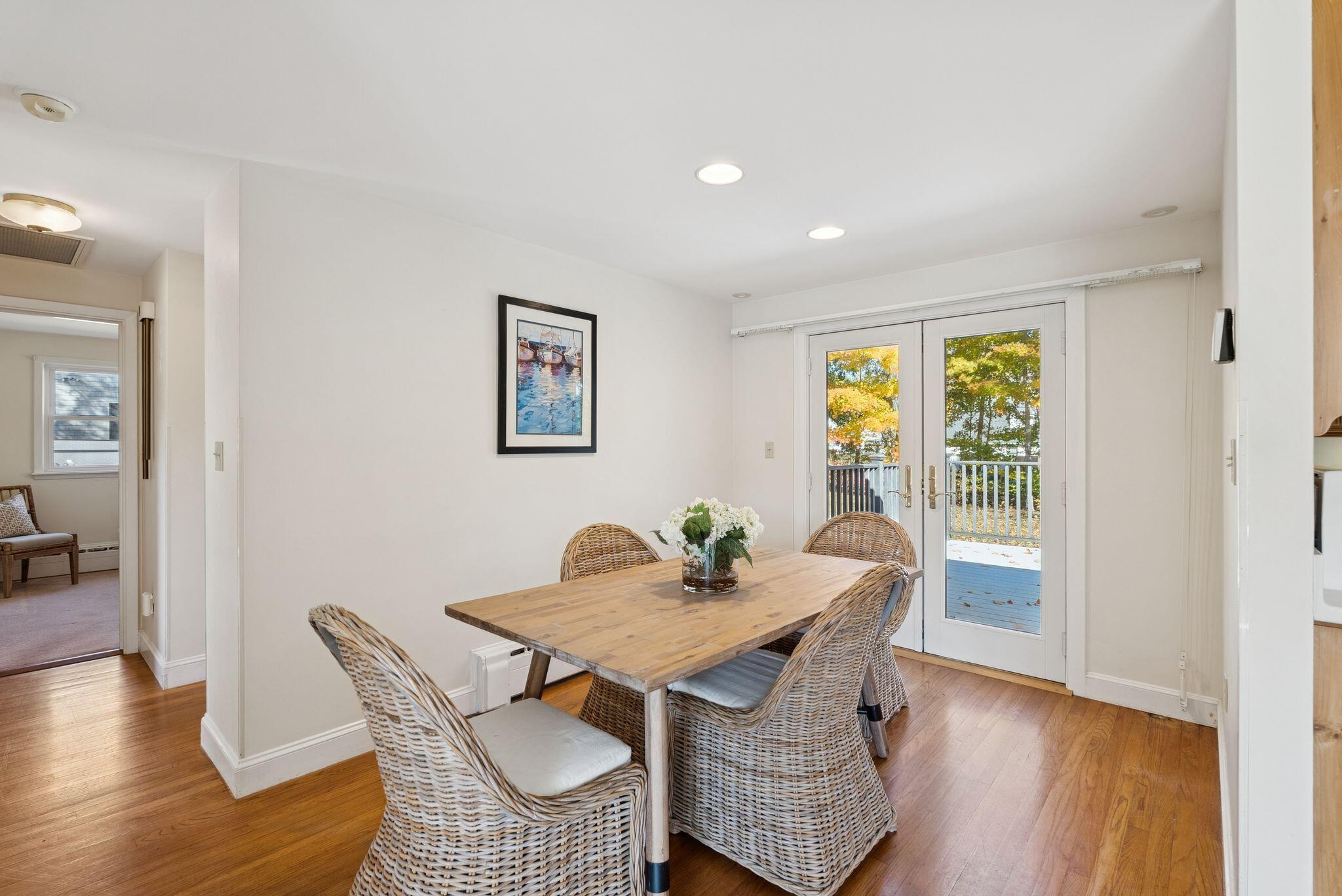 8 Pinewood Drive Cumberland ME 04021