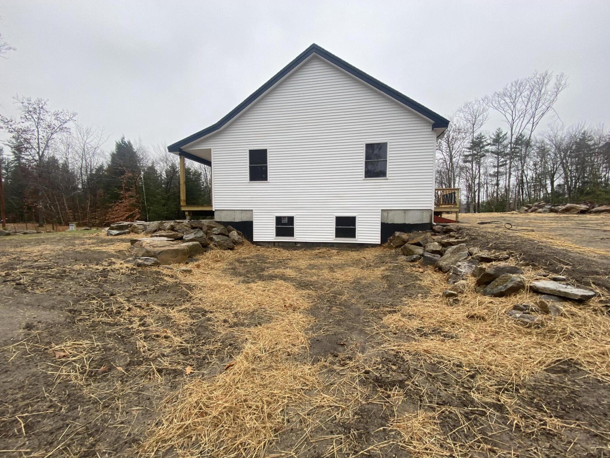 11 Marston Road Baldwin ME 04091