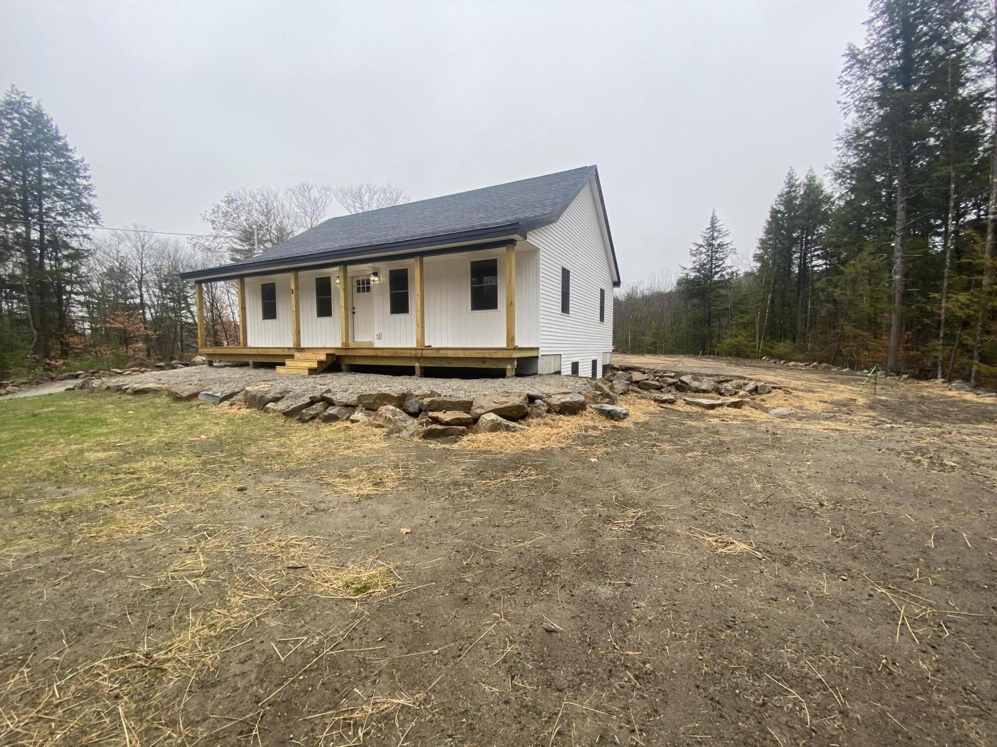 11 Marston Road Baldwin ME 04091