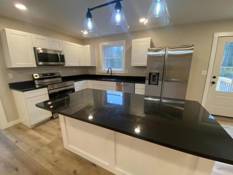 11 Marston Road Baldwin ME 04091