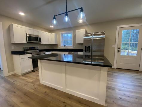 11 Marston Road Baldwin ME 04091